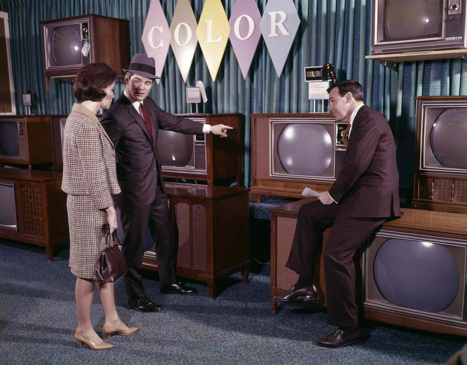 Türkoğlu Televizyon Tamircisi